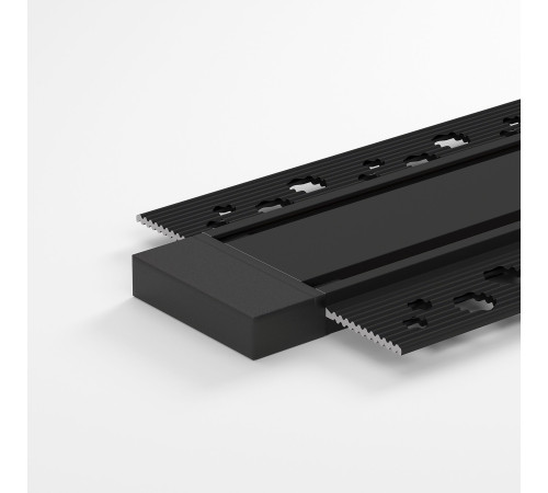 Шинопровод встраиваемый (2м) Flat Magnetic 85130/00