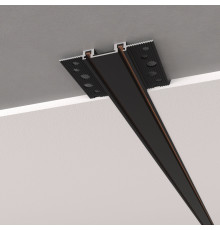 Шинопровод встраиваемый (2м) Flat Magnetic 85130/00