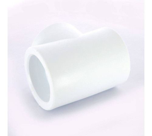 Тройник Pro Aqua 90 мм PA14022P