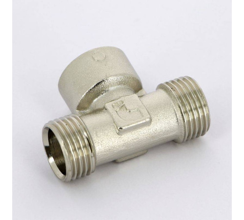 Корпус тройника ITAP Multi-Fit 1/2 x 1/2 x 1/2 ВР-Конус 535 1/2