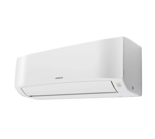 Сплит-система Hitachi Shiratama RAK-DJ25RHAE/RAC-DJ25WHAE инверторная