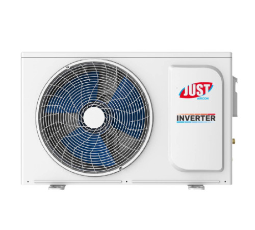 Сплит-система Just AIRCON Silvery Inverter JAC-09HPSIA/CGS / JACO-09HPSIA/CGS инверторная