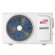Сплит-система Just AIRCON Silvery Inverter JAC-09HPSIA/CGS / JACO-09HPSIA/CGS инверторная