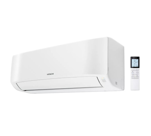 Сплит-система Hitachi Shiratama RAK-DJ25RHAE/RAC-DJ25WHAE инверторная