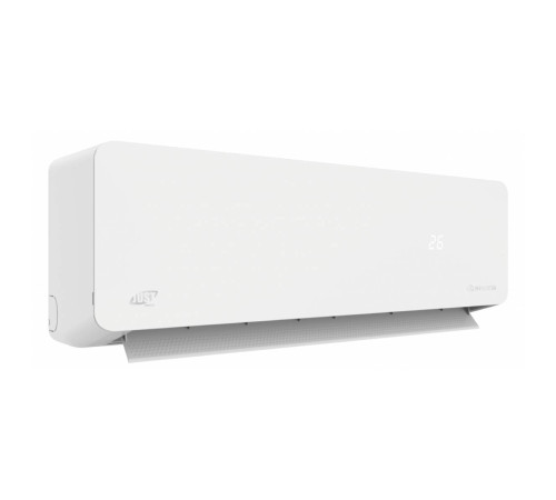 Кондиционер сплит-система JUST AIRCON BLANCHE инверторный JAE-24HPSIA/MB / JAEO-24HPSIA/MB