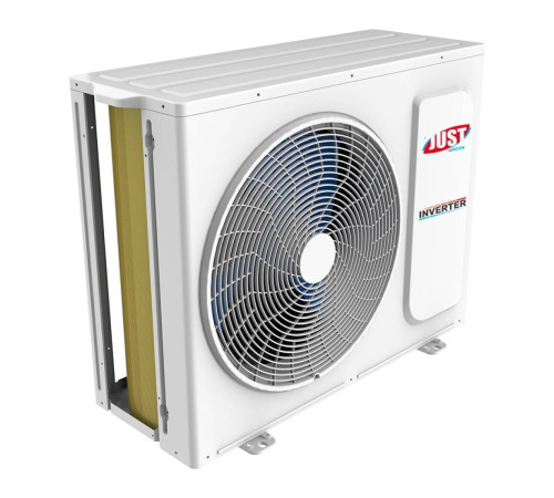 Кондиционер сплит-система JUST AIRCON BLANCHE инверторный JAE-24HPSIA/MB / JAEO-24HPSIA/MB