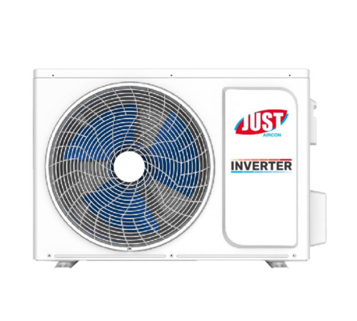 Сплит-система Just AIRCON Silvery Inverter JAC-07HPSIA/CGS / JACO-07HPSIA/CGS инверторная