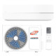 Сплит-система Just AIRCON Silvery Inverter JAC-09HPSIA/CGS / JACO-09HPSIA/CGS инверторная