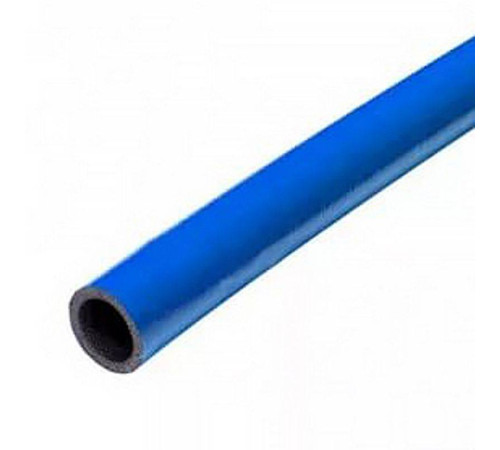 Трубка теплоизоляционная Energoflex Super Protect синяя 35/9 мм 2 м EFXT035092SUPRS