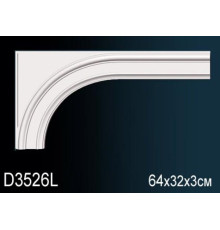 Элемент библиотечной системы Perfect D3526L 787