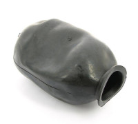 Мембрана для расширительного бака Uni-Fitt WRV 35 непроходная 990M0035