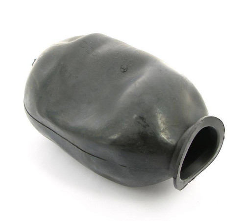 Мембрана для расширительного бака Uni-Fitt WRV 35 непроходная 990M0035