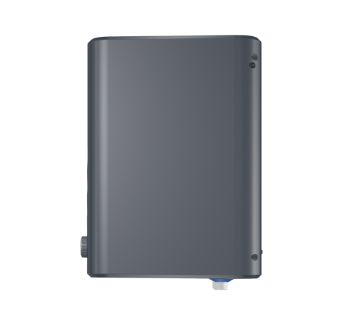 Водонагреватель накопительный Thermex Mera 15 O 15 л над раковиной 11905