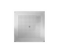 Верхний душ BOSSINI DREAM CUBE 470х470 мм хром H38459.030