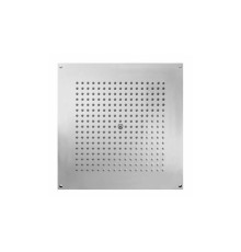 Верхний душ BOSSINI DREAM CUBE 470х470 мм хром H38459.030