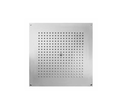 Верхний душ BOSSINI DREAM CUBE 470х470 мм хром H38459.030