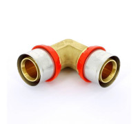 Угол пресс Tiemme 32x32 мм 1650013