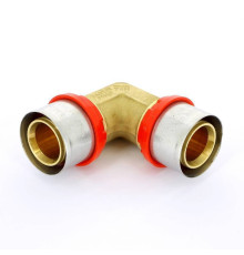 Угол пресс Tiemme 32x32 мм 1650013