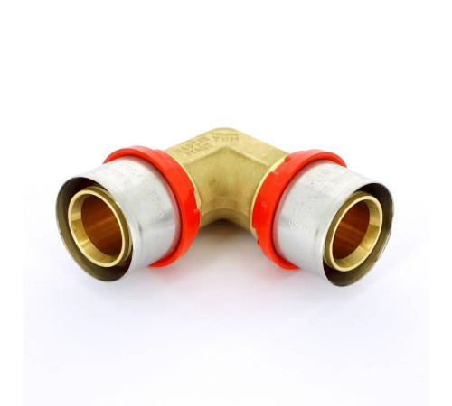 Угол пресс Tiemme 32x32 мм 1650013