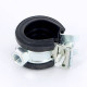 Хомут сантехнический Walraven BISMAT Flash 1/2 20-23 мм M8 с EPDM 3373023