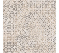 Керамогранит Vitra Quarstone декор Пэчворк 60х60 см K951843R0001VTEP