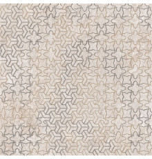 Керамогранит Vitra Quarstone декор Пэчворк 60х60 см K951843R0001VTEP