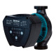Насос циркуляционный энергоэффективный Shinhoo MEGA 40-6F фланцевый 220 В 71121005