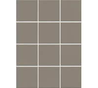 Керамогранит Kerama Marazzi Агуста бежевый натуральный 9,8х9,8 см 1328