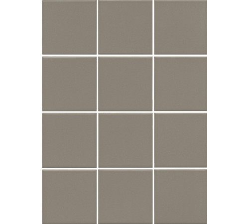 Керамогранит Kerama Marazzi Агуста бежевый натуральный 9,8х9,8 см 1328