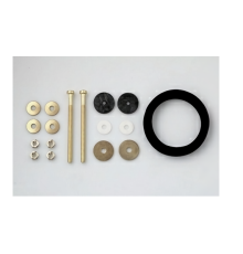 Комплект креплений бачка к унитазу Laufen 8.9744.6.000.000.1