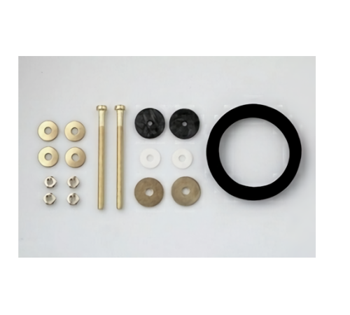 Комплект креплений бачка к унитазу Laufen 8.9744.6.000.000.1