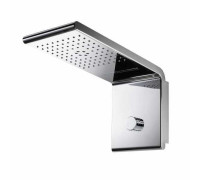 Душевая панель Bossini Syncro 3 режима хром I00591.030/2