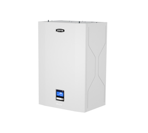 Электрический котел ZOTA MK-S Plus 15 кВт ZM3468422015