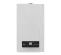 Котел газовый настенный BAXI ECO NOVA 1.24F 24 кВт одноконтурный ECO NOVA 1.24F