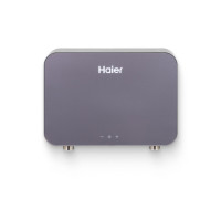 Проточный водонагреватель Haier SMART-EI6 6 кВт 220В GA0T6RE07RU