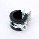 Хомут сантехнический Walraven BISMAT Flash 1/2 20-23 мм M8 с EPDM 3373023