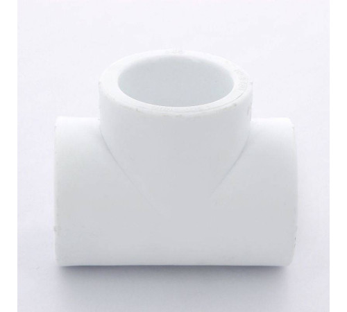 Тройник Pro Aqua 40 мм PA14014P