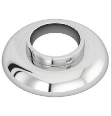 Отражатель декоративный Стилье н/ж d 1 00100-0100