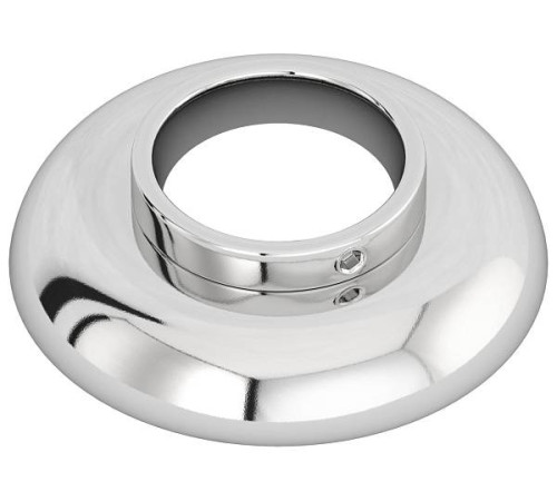 Отражатель декоративный Стилье н/ж d 1 00100-0100