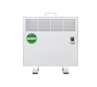 Конвектор электрический iVigo EPK Pro 500 Вт электронный термостат EPK4550P05