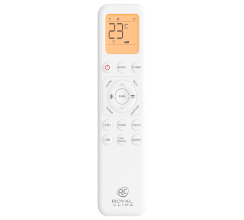 Инверторная сплит-система Royal Clima GLORIA INVERTER комплект RCI-GLE35HN