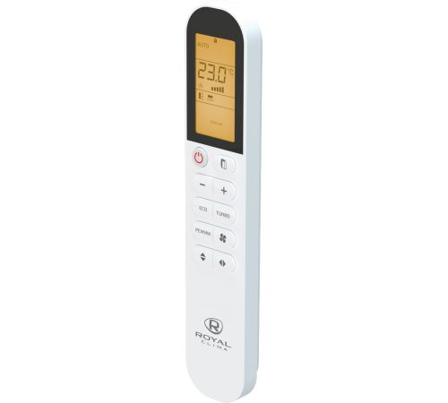 Сплит-система ROYAL Clima GLORIA UPGRADE RC-GL90HN