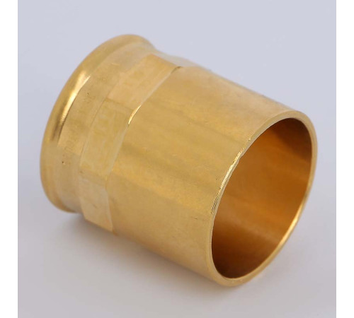 Муфта переходная Viega пайка-В 35 мм x 1 107857