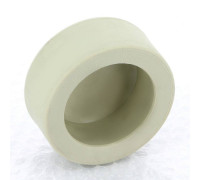 Заглушка полипропиленовая FV-Plast 63 мм под сварку 229063