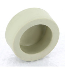 Заглушка полипропиленовая FV-Plast 63 мм под сварку 229063