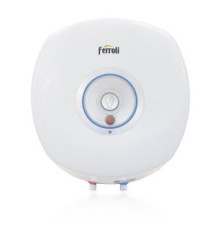 Водонагреватель электрический Ferroli MOON SN15 U 15 л MOON SN15 U