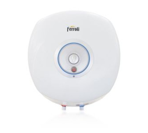 Водонагреватель электрический Ferroli MOON SN15 U 15 л MOON SN15 U