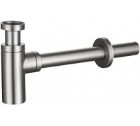 Сифон для раковины Allen Brau Priority никель браш 5.31025-BN