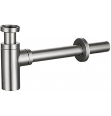 Сифон для раковины Allen Brau Priority никель браш 5.31025-BN