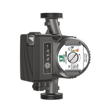 Насос циркуляционный Pumpman GRA25/4-130 с частотным регулированием 25 Вт 130 мм GRA25/4-130